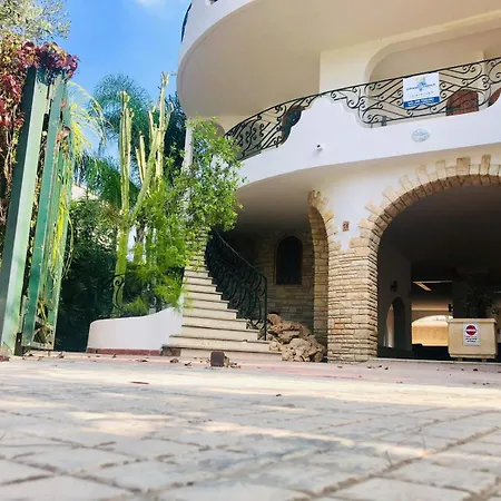Villa GAUDÌ-2